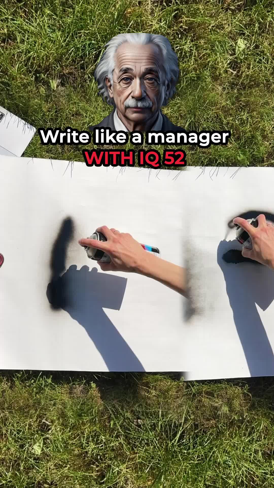 Struggle with writing? Try it for FREE!