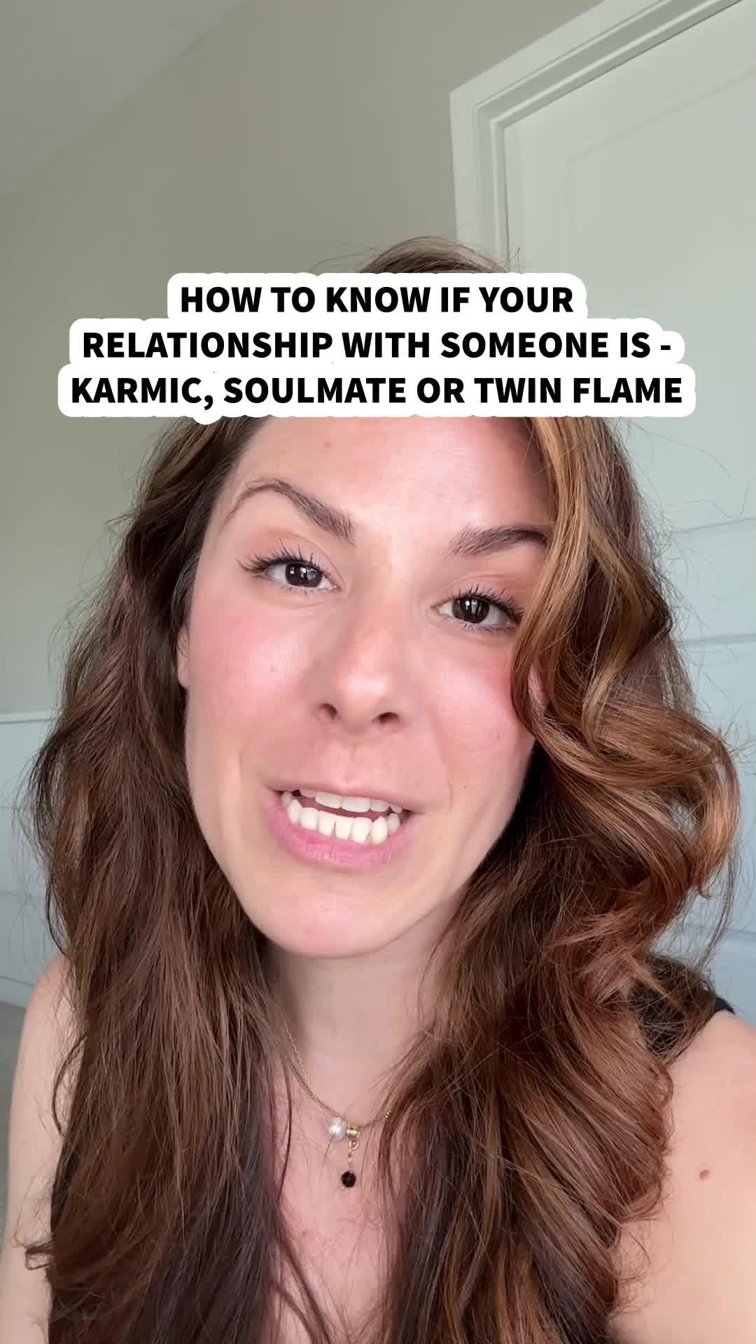 Who is your true soulmate? Find out now!