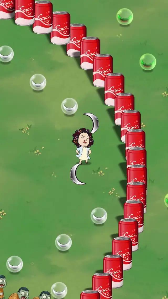 97% of your friends can't pass this level!