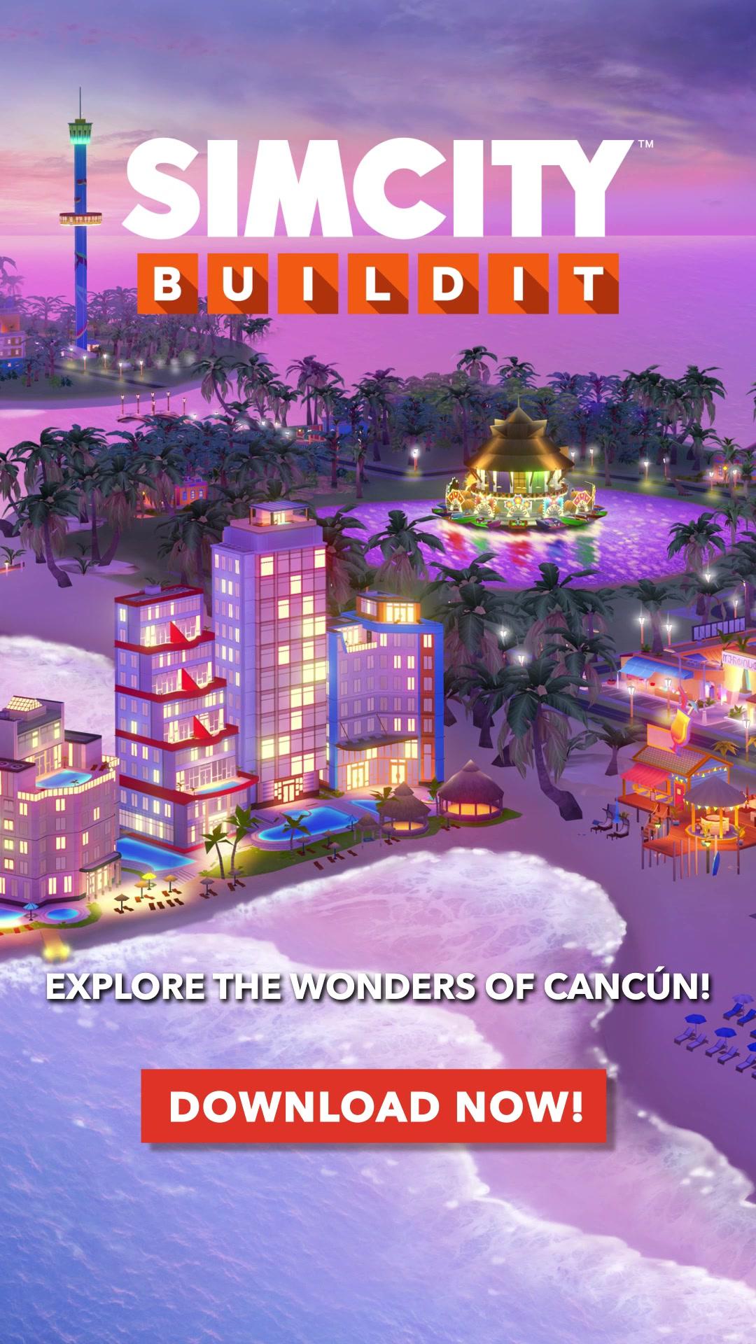 New Mayor's Pass Cancún Season!