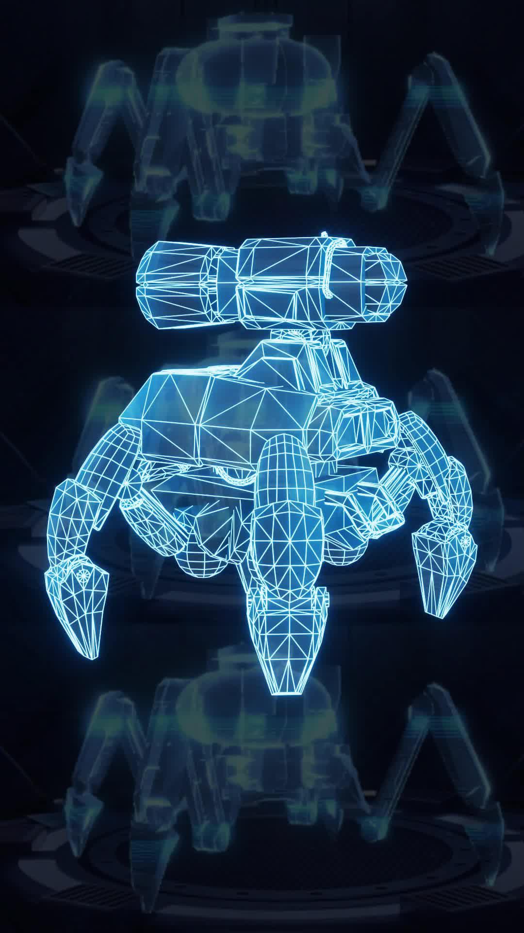 A Battle You Can Never Stop