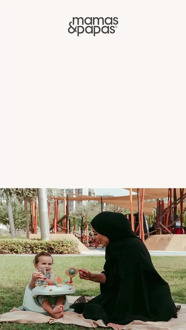 Shop up to 50% OFF* on our most trusted brands & products for your baby. 