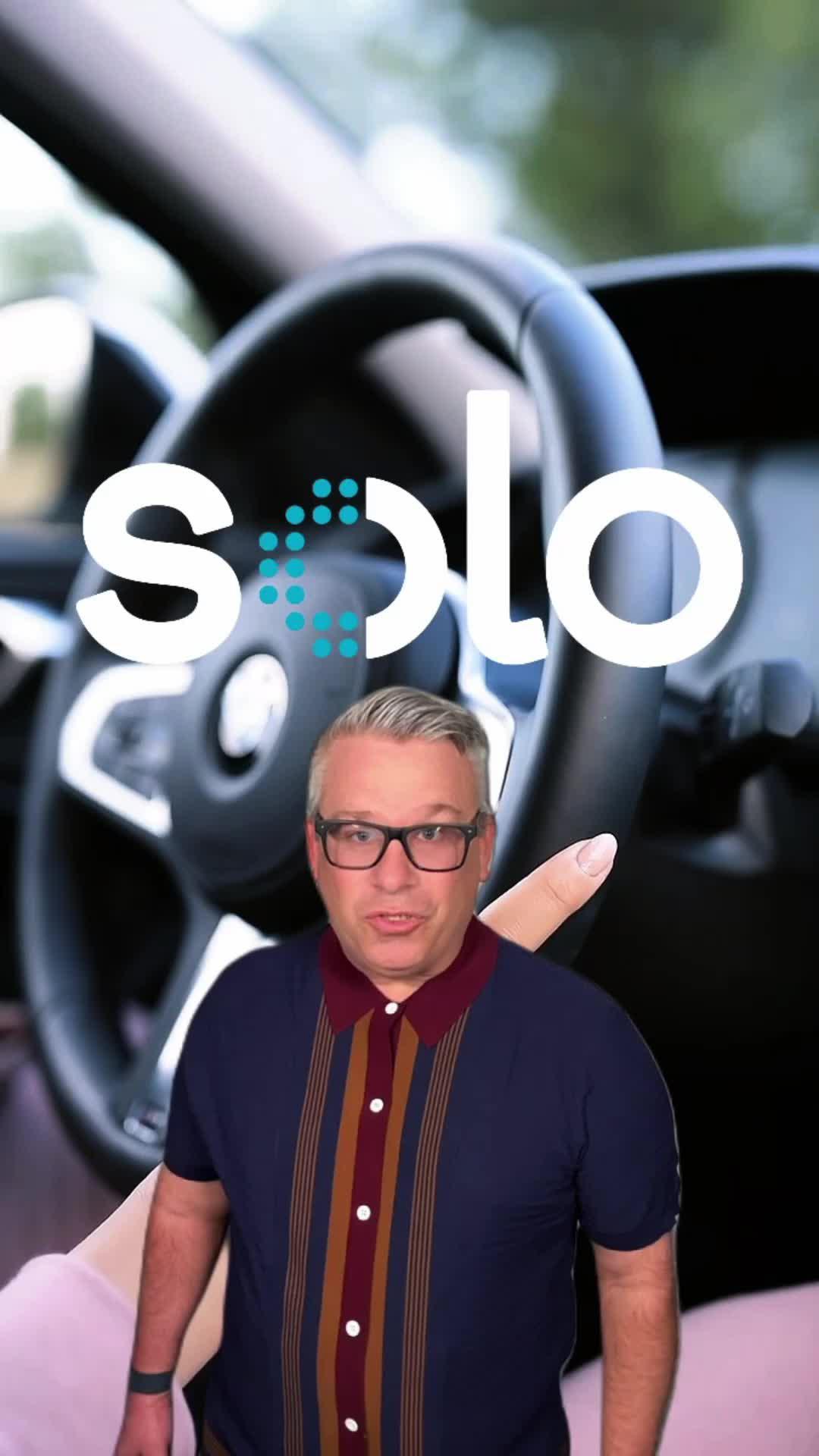 Solo makes managing your gig work easy.