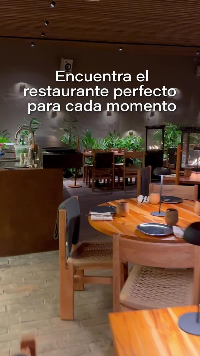 Deja de perder horas buscando el mejor restaurante. Acierta 100% con Velada