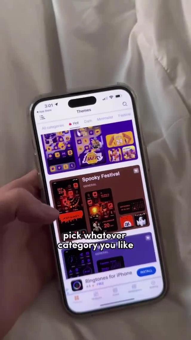 Upgrade your iPhone!