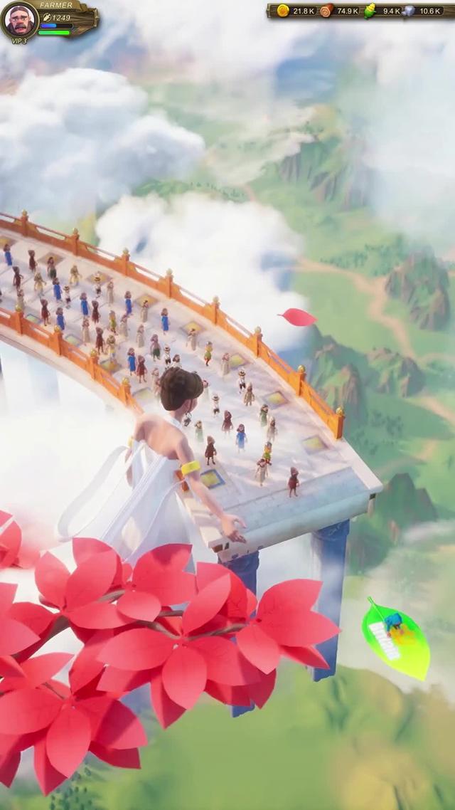 Kommandanten, versammelt euch!