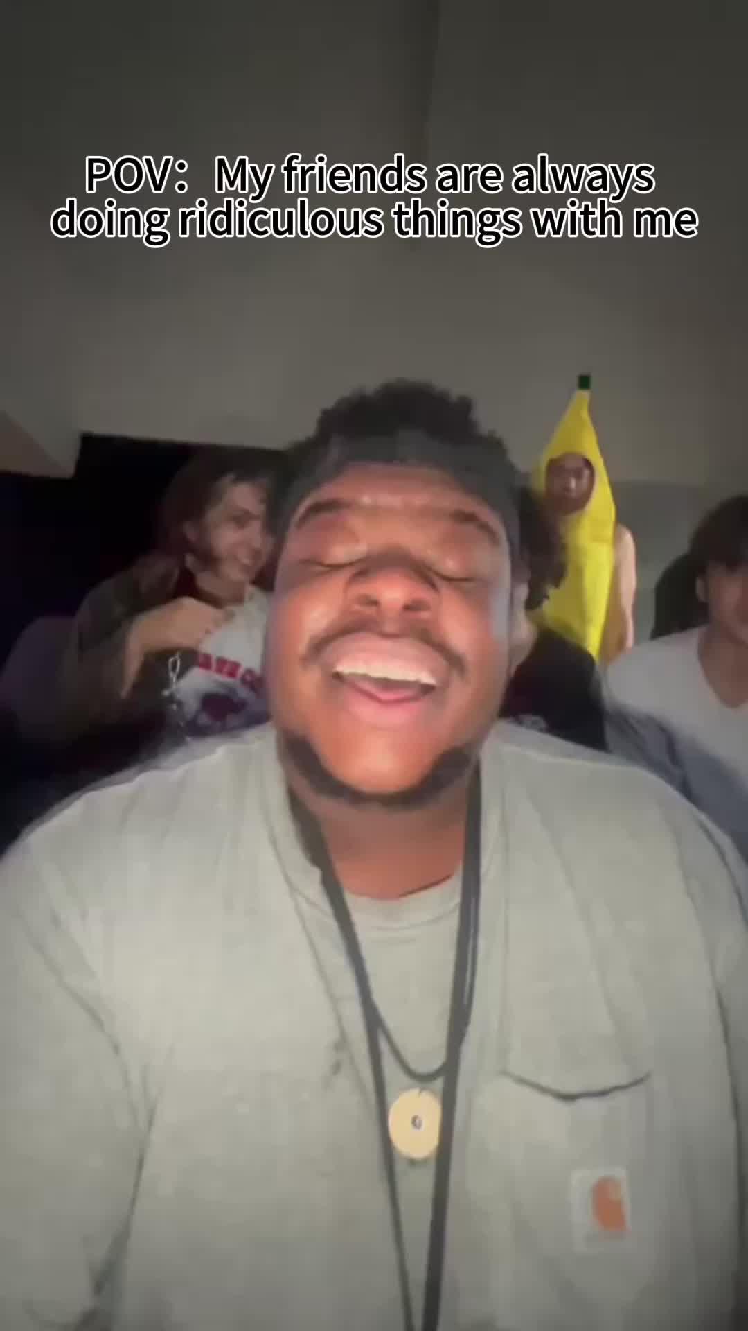 No one wanted to save me #Monkeycool #prank #fyp #viral #fypツ #foryoupage #foryou #xybca #xycba