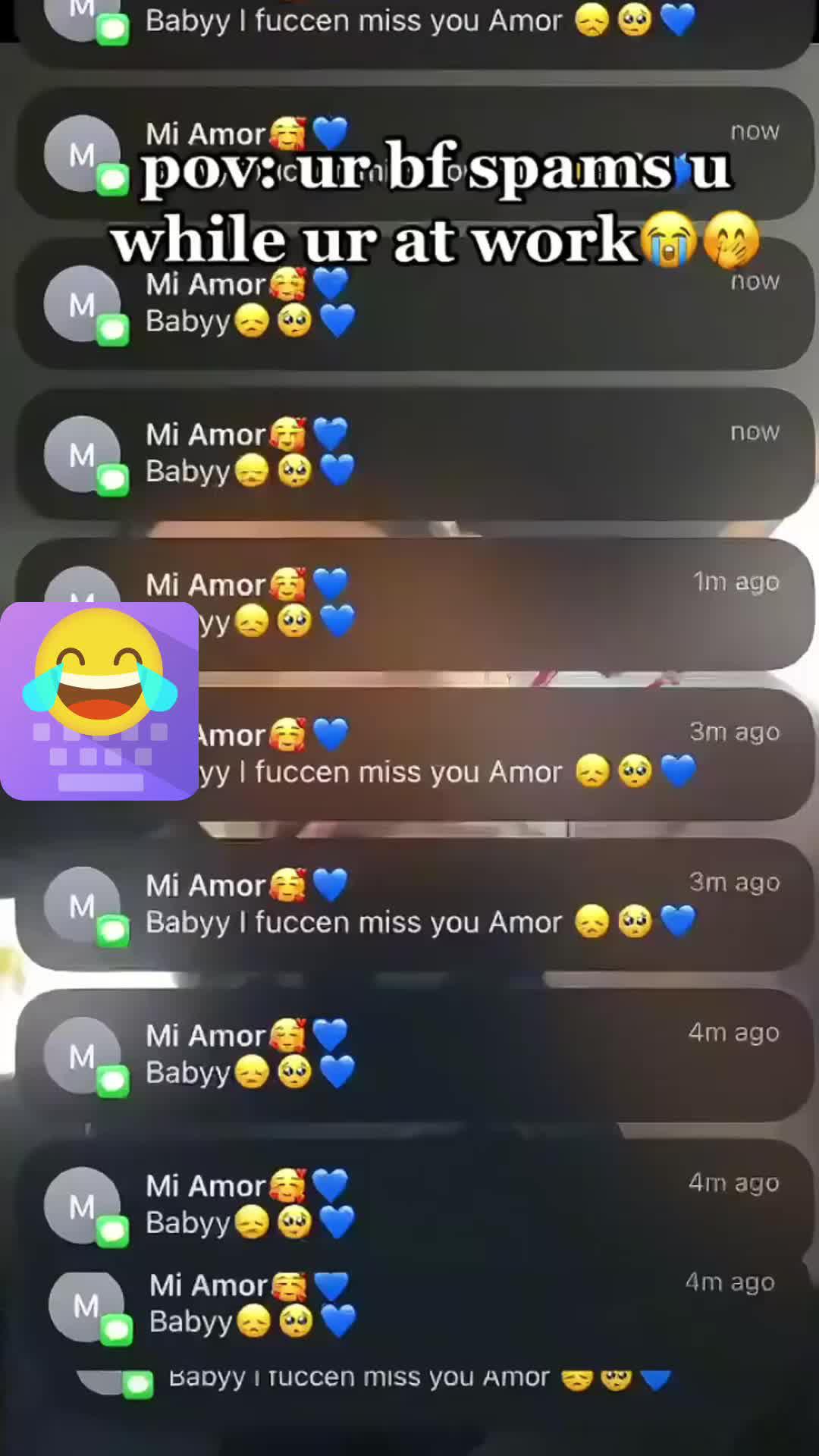 Enjoy a fully customizable keyboard