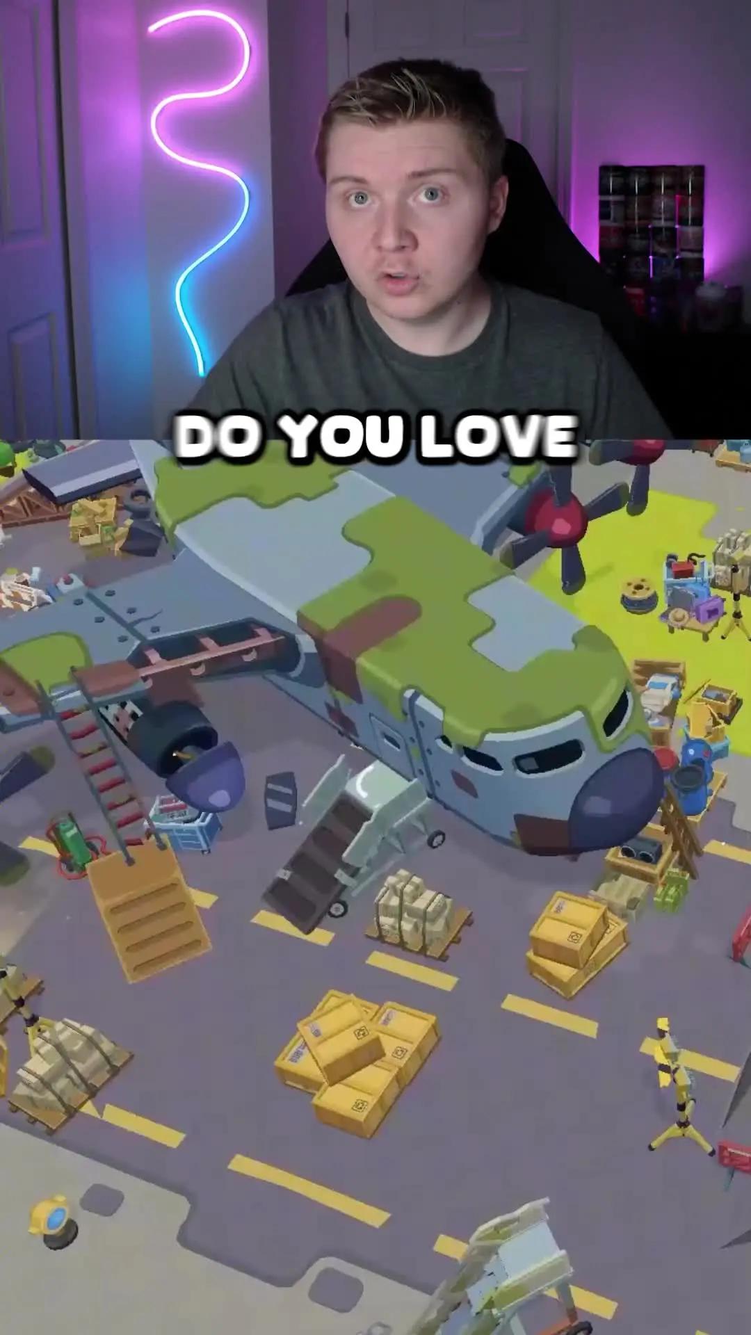 Survival mode: Activated!  Try to stay alive in a post-apocalyptic world! Play Now!