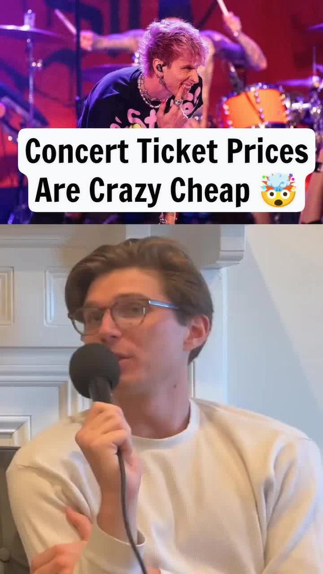 "The only ticket app that doesn't charge insane fees at checkout."