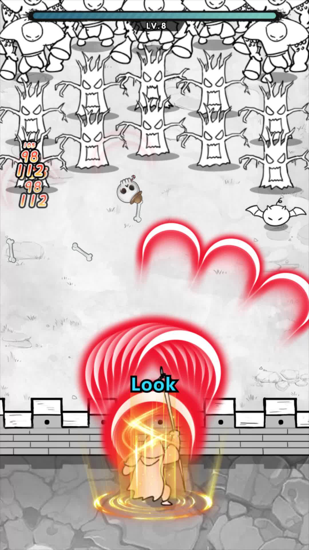 Only 1%  can pass the Stage 4！