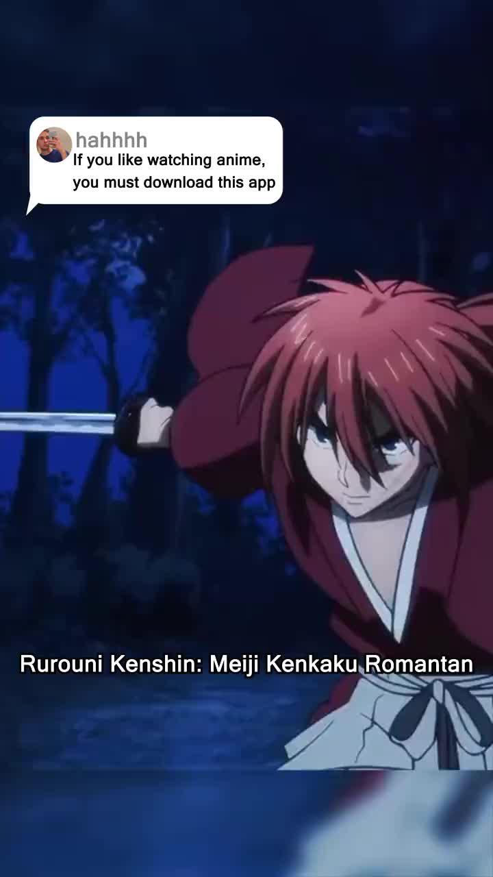 Watch your favorite anime!