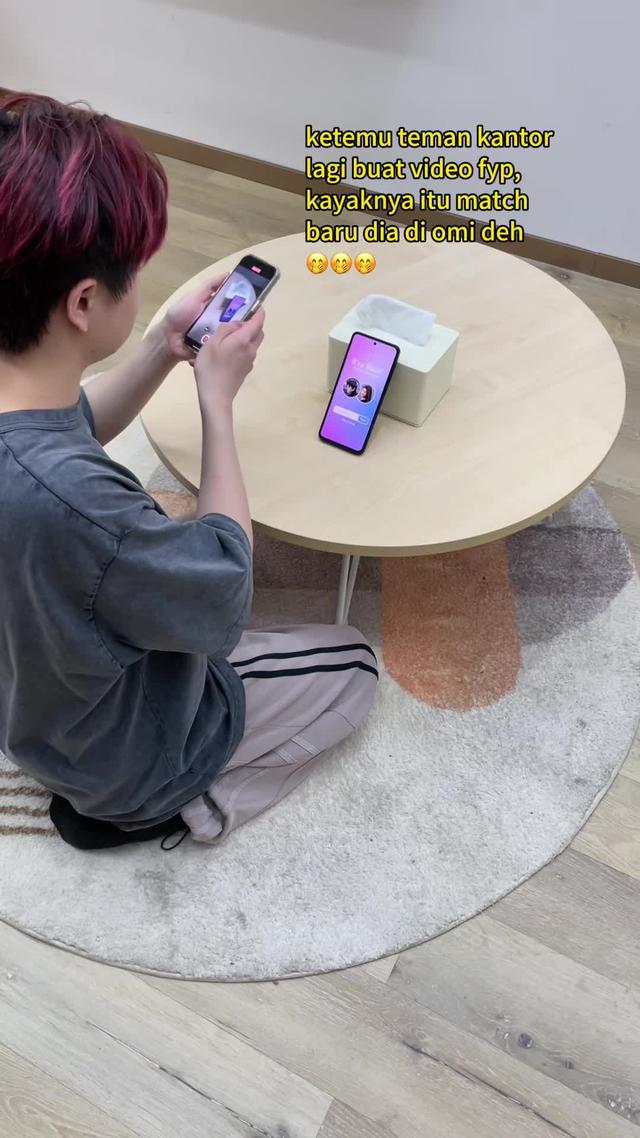 Aplikasi Cari Teman Paling Hits