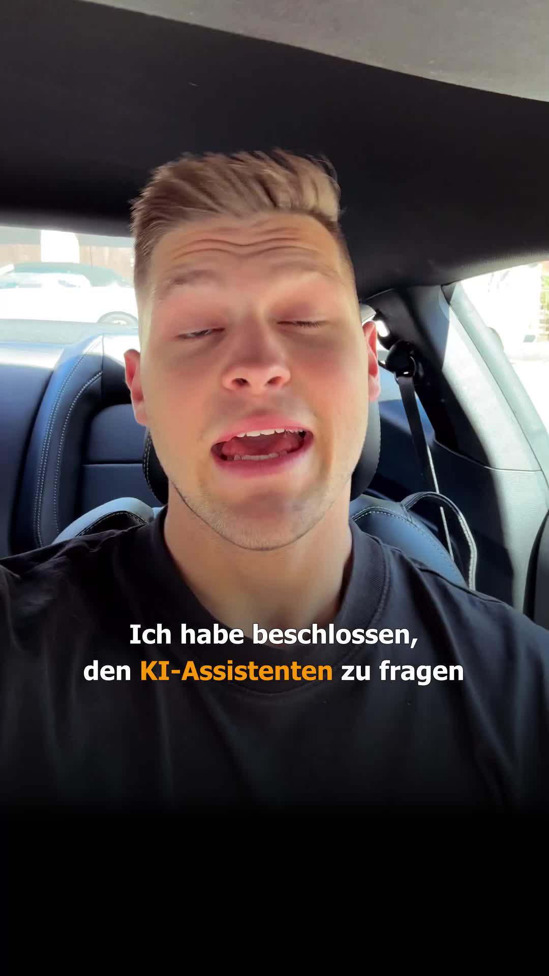 Intelligente und einfache App zum Englischlernen!