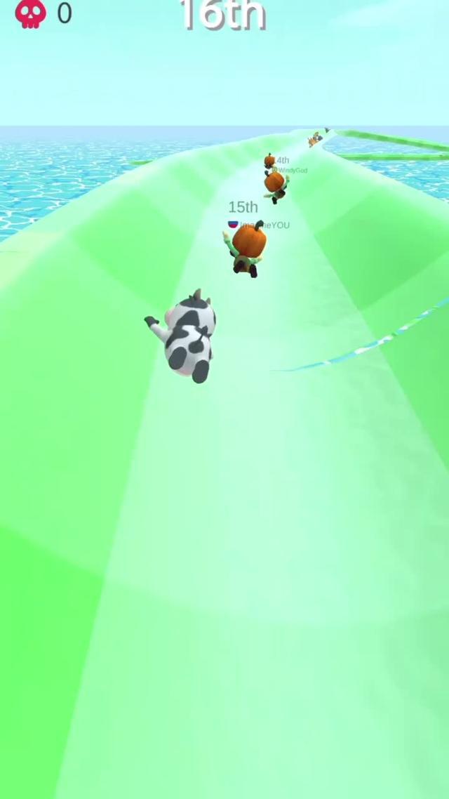 The most addictive game!