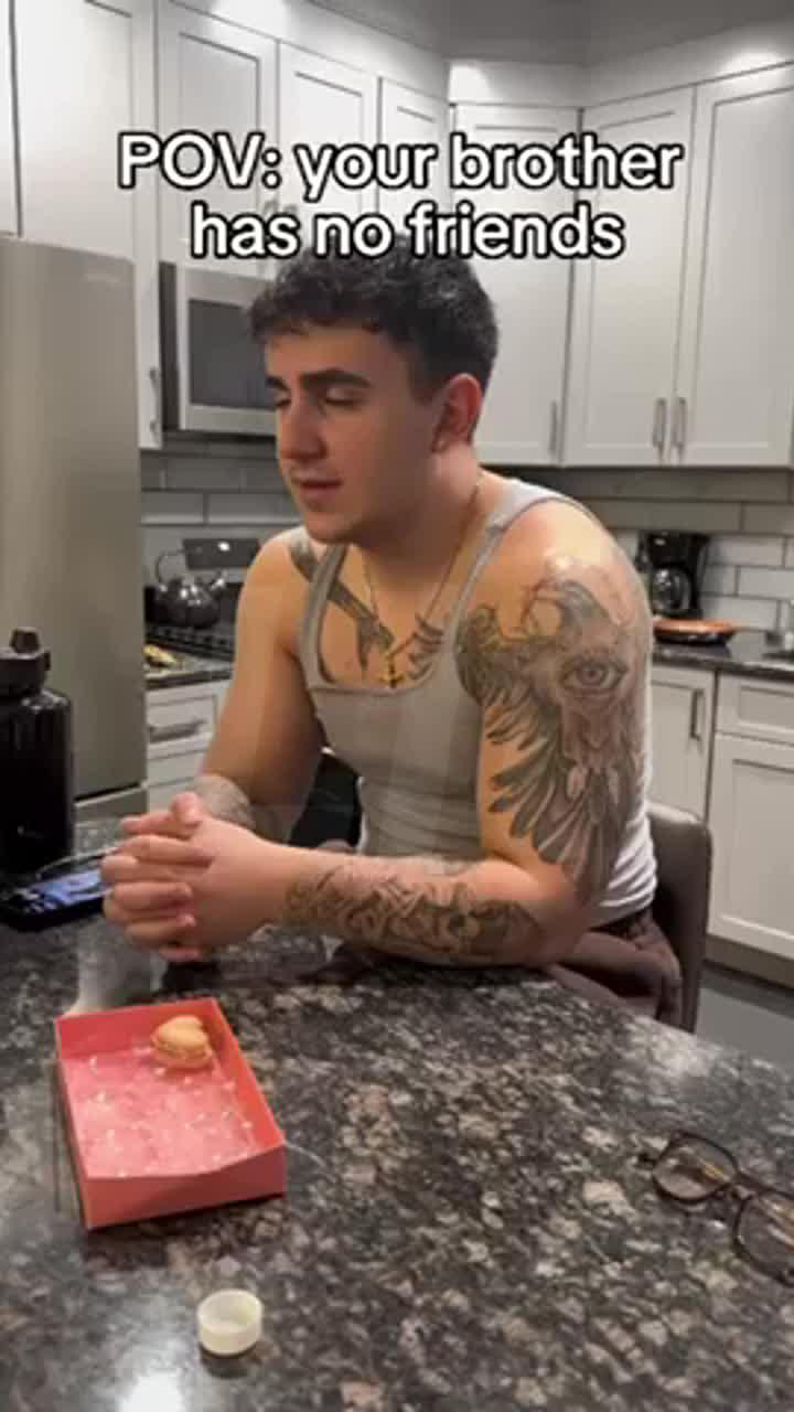 make new friends in 3 minutes