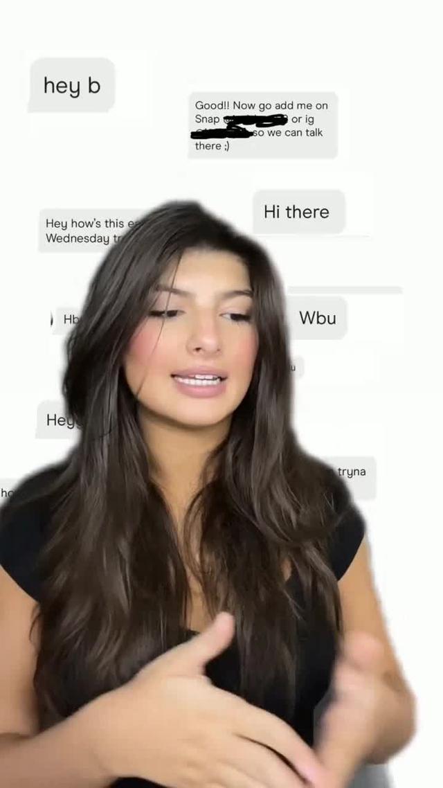 Less Swiping. More Dates.