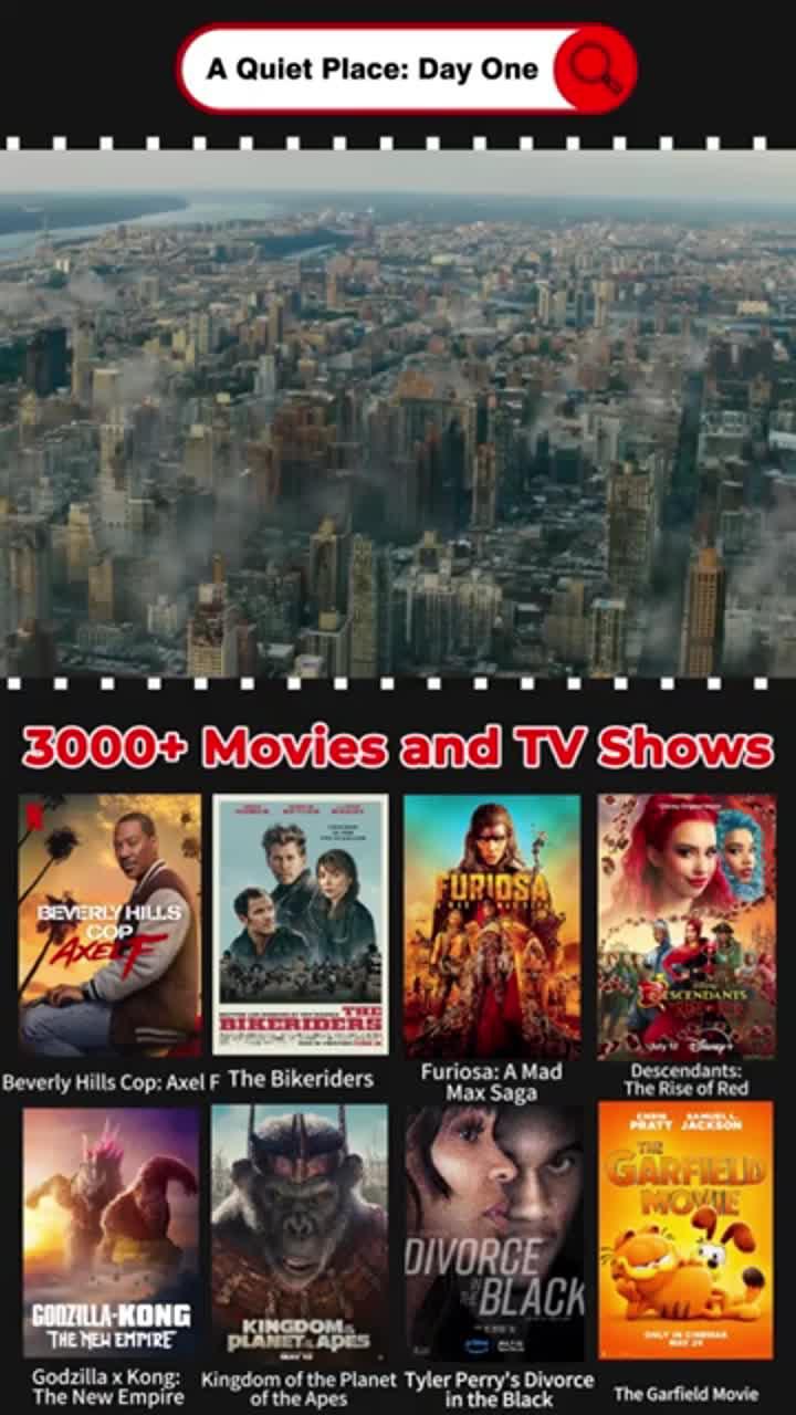 Free video! Download the latest TV series now!