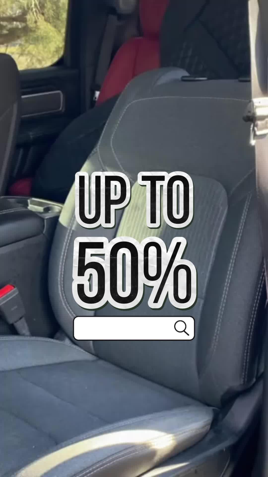 UP TO 70% OFF! DON‘T MISS OUT OUR BIG SALE!