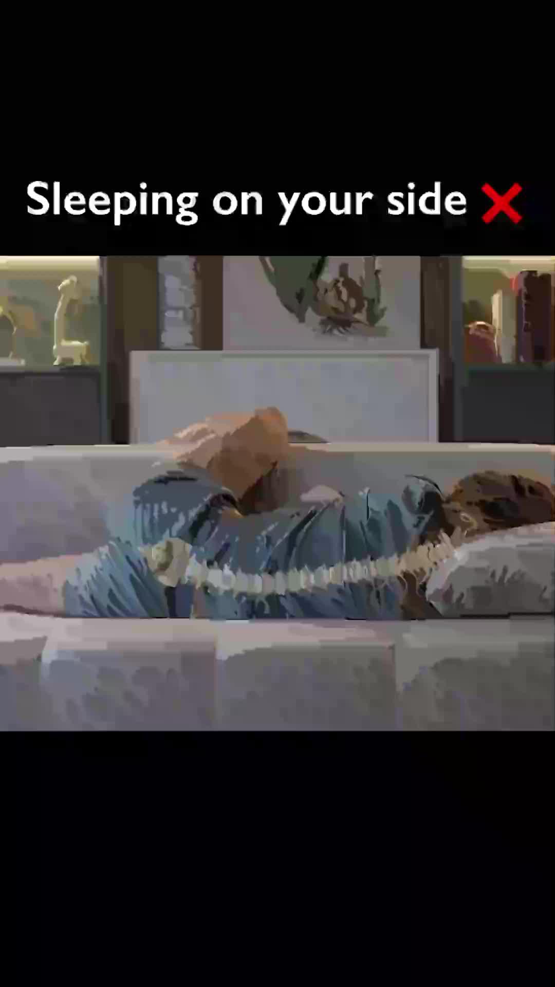 Let’s hear how funny your sleep talking！