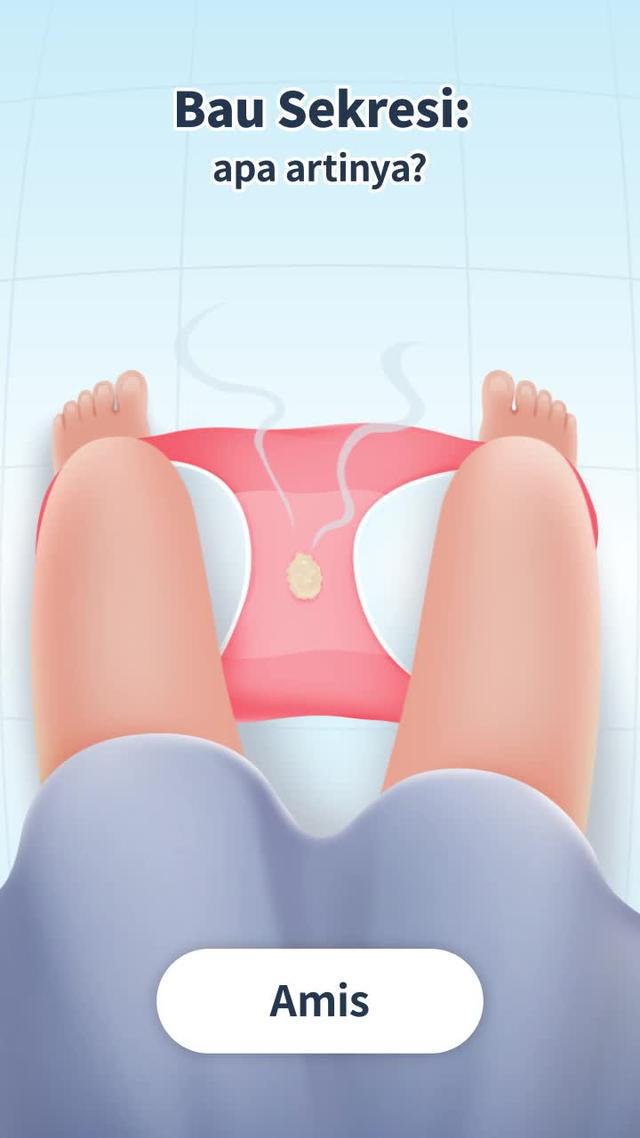 Selalu mengetahui perubahan tubuh Anda, dan memulai hidup sehat dari sekarang!