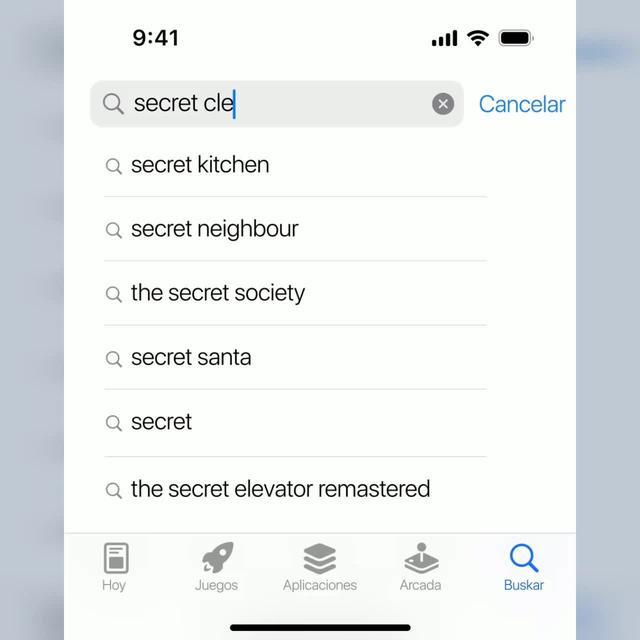 Limpia tu iPhone de fotos y videos duplicados