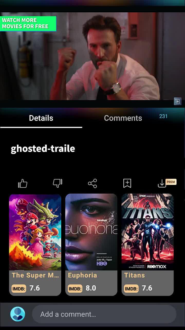 Massive Films That'll Make You Scream