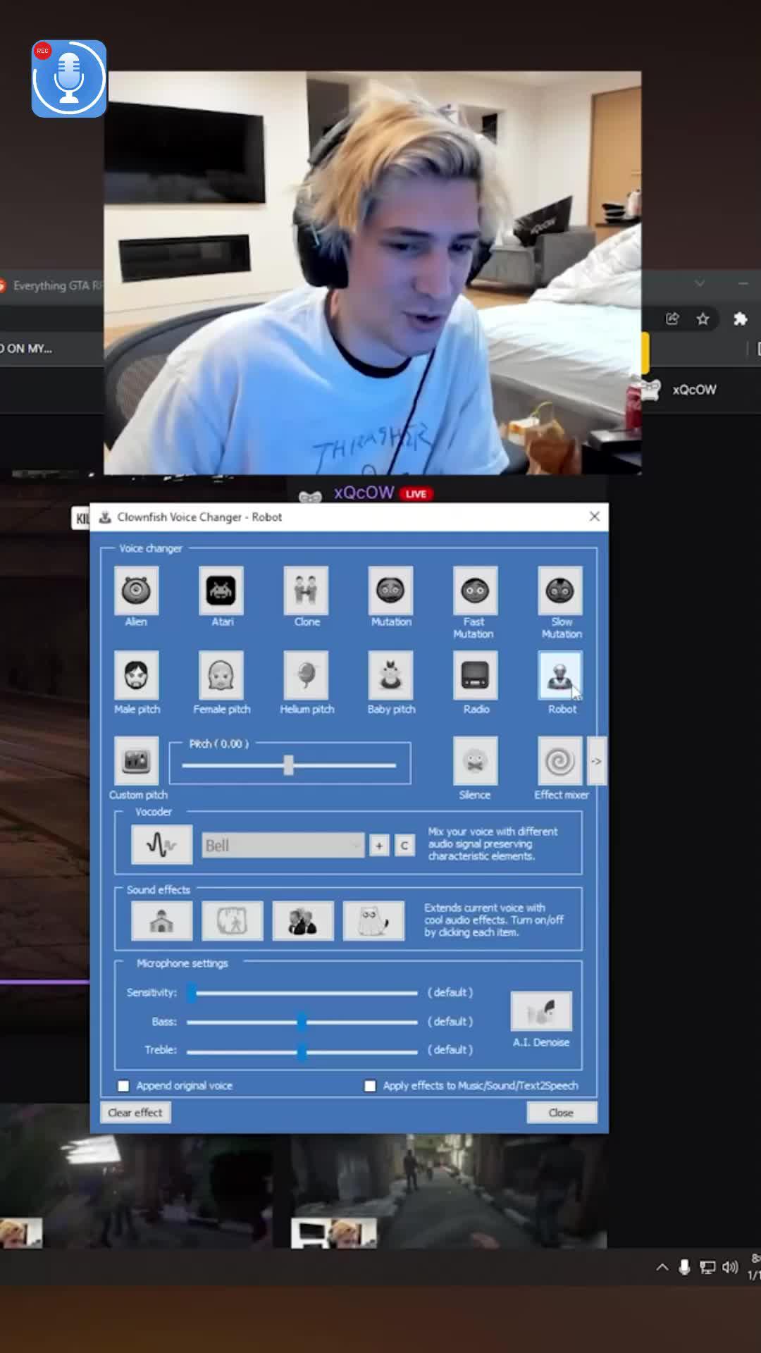 Voice Simulator Of Any Celebrity, Friends; Edit Audio, Convert To Text. Try Latest Version 2024 Now!