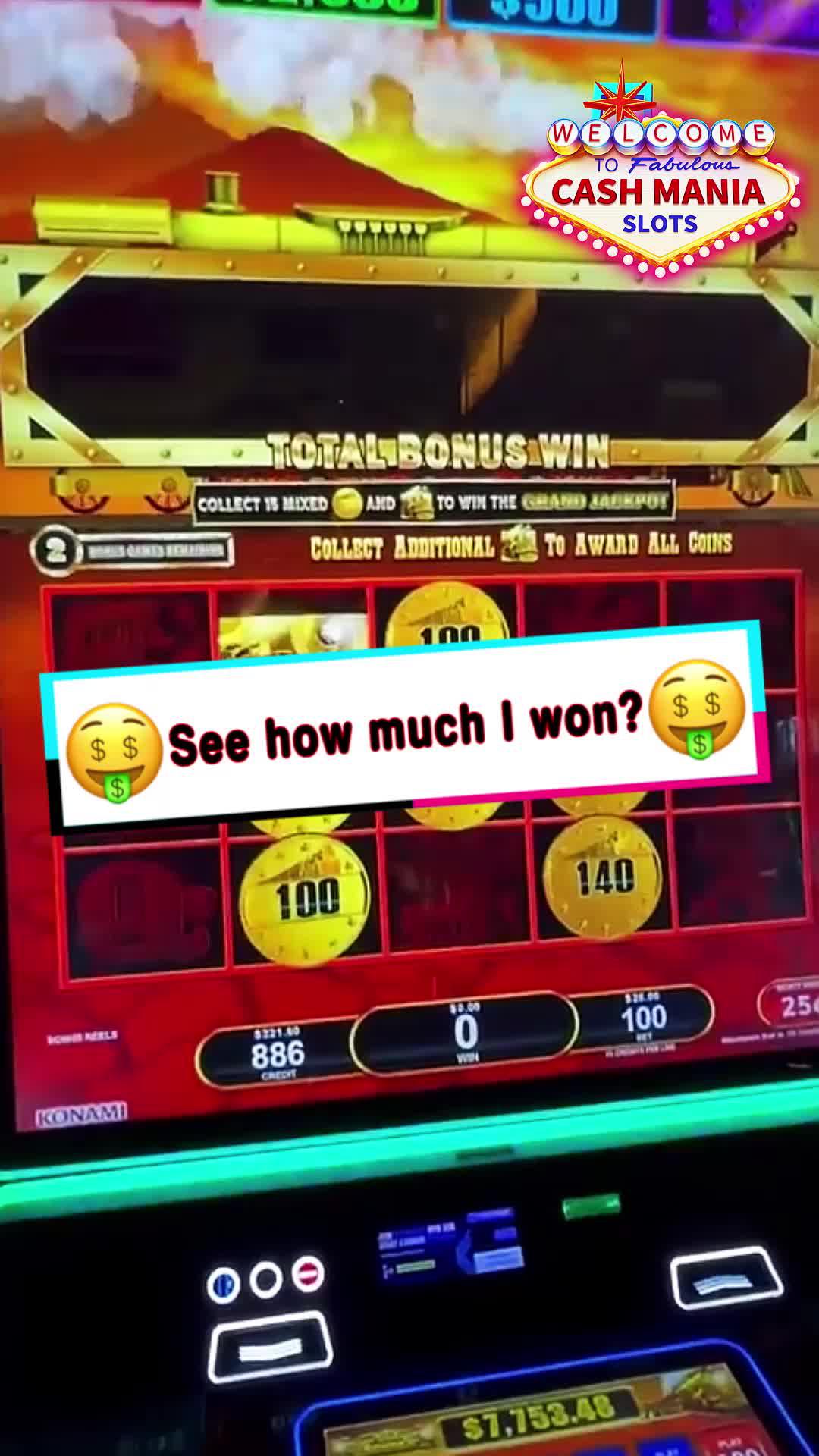 Top Free Slots! Hit Jackpot under 5 Minutes!