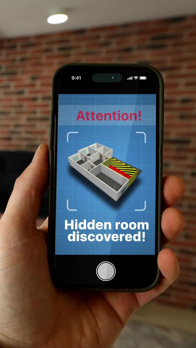 Measure everything easy with "3D Snap". Try for free!