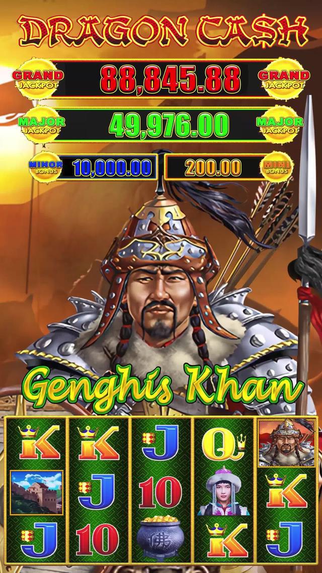 Grand Jackpot Won! The most fun slots here!