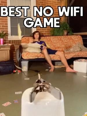 It's an emergency! You have to play this game!