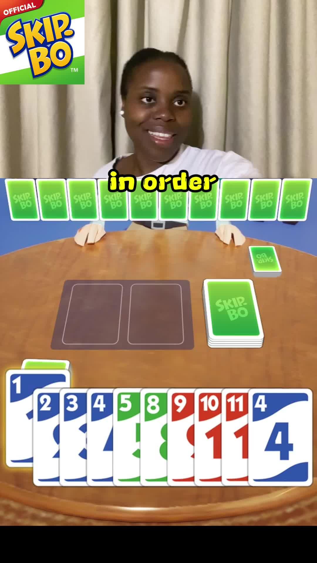 CLASSIC SOLITAIRE MOBILE GAME