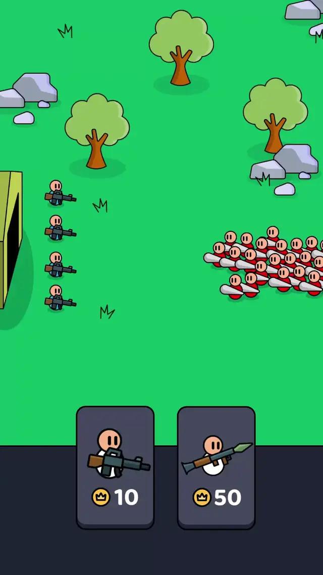 純粋なプレイ、広告なし!