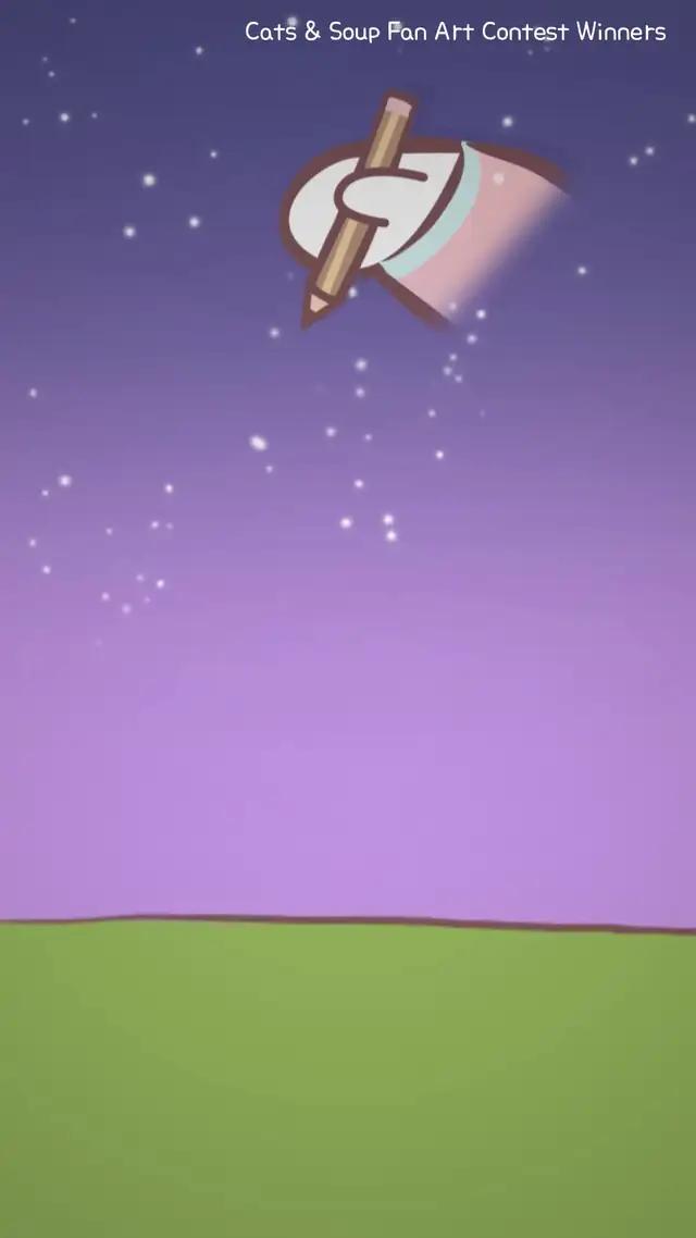 Meow-velous 3rd Bday paw-ty!