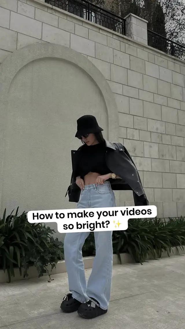 Photo & Video Filters