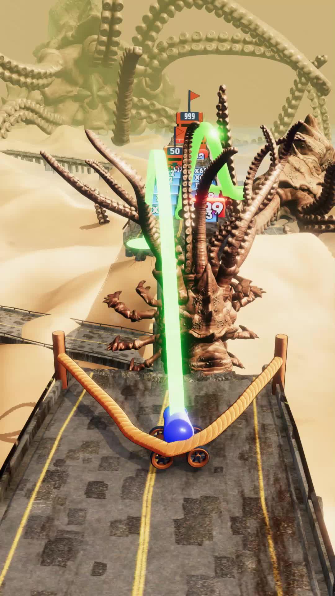 The most addictive game!