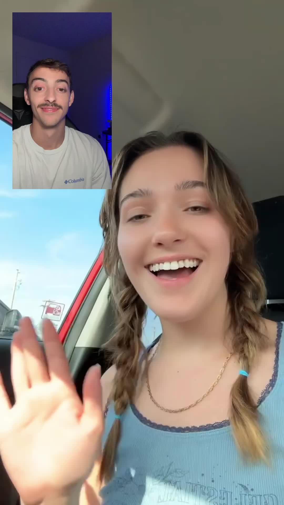 The ultimate platform to make real connections, engage in live video chats, find your PERFECT MATCH!