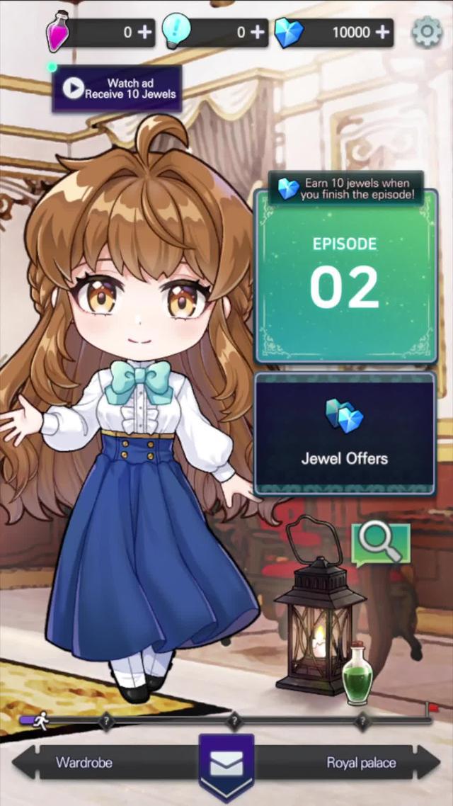 Is your power a blessing or a curse?