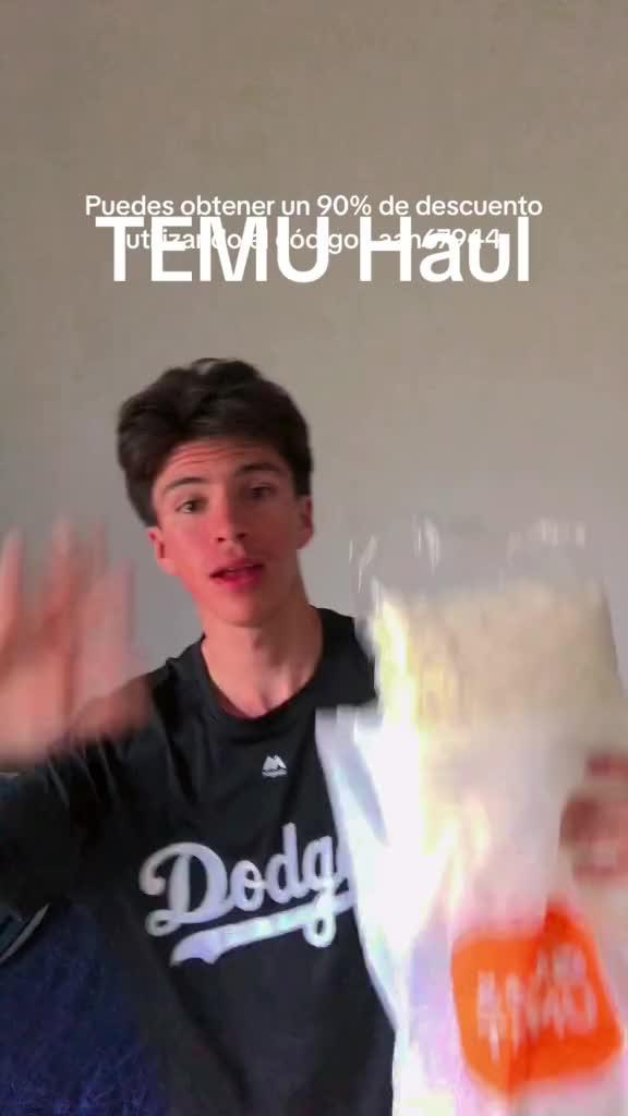 Hottest tech gadgets from TEMU that are worth buying!!✨ 🔗 in bio Or search for my c0de【aan67944】to gain MX$1,000 coupon bundle and an extra 30% off (for new app users)🎁Free Shipping & Free Returns. Shop now, don't miss out.#Temu #TemuFinds #Temubaes #TemuElectronic #TemuTech #Gadget