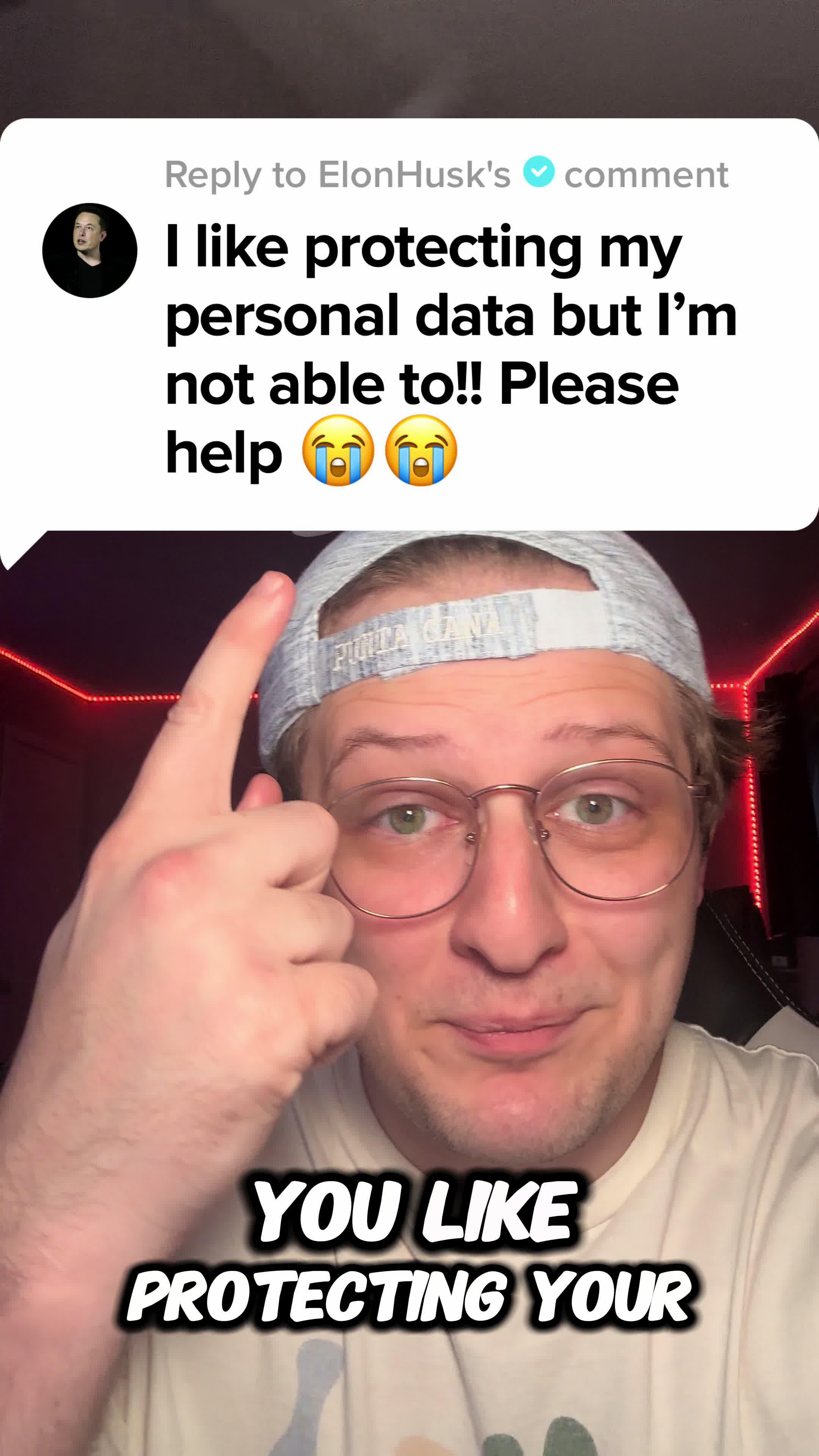 VPN for secure online journeys