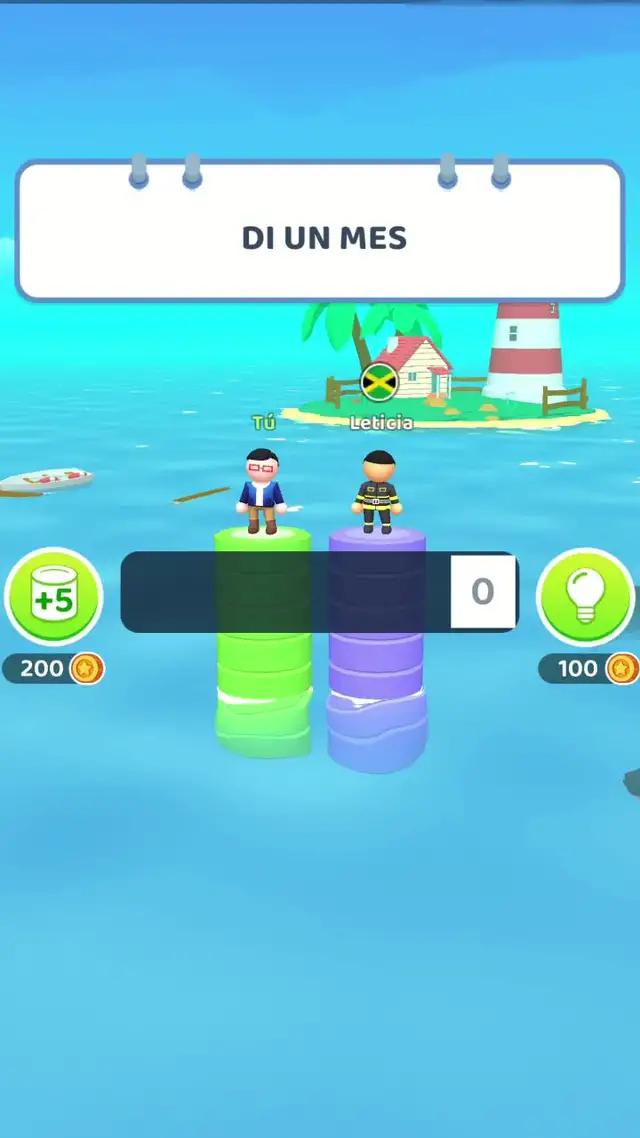 ¡La repuesta mas larga gana!