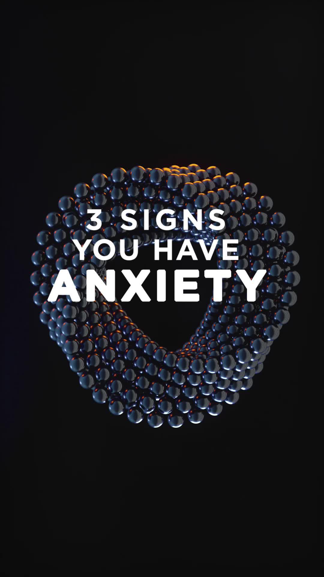 I feel more at peace than I ever have.