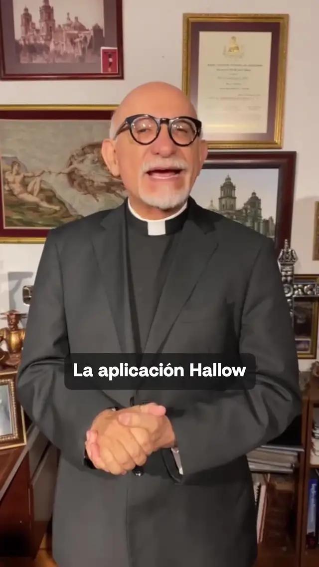 Encuentra la paz de Dios a través de la oración en Hallow.