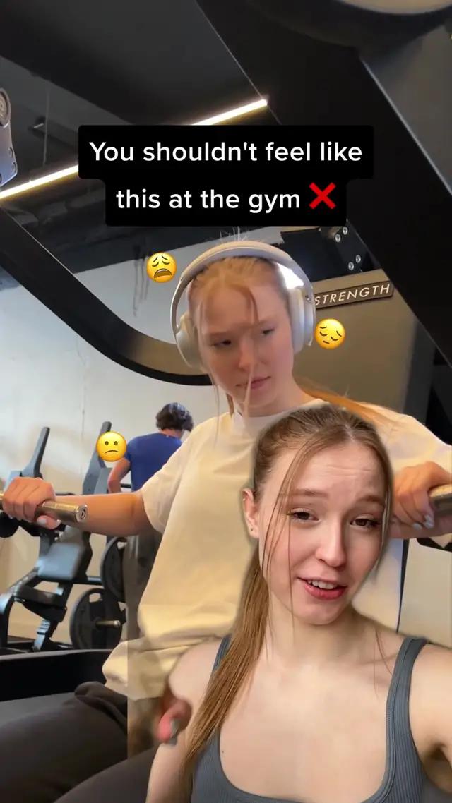 Struggling to see the results you want at the gym? Try the EvolveYou app: it's FREE for 7 days!