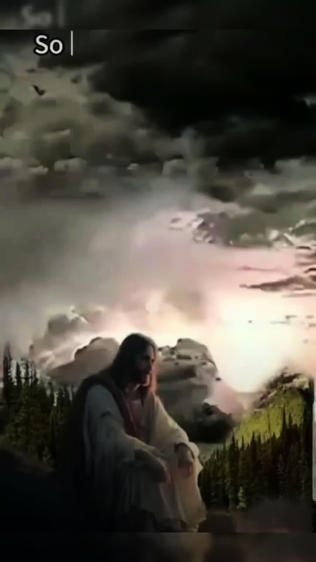 This app is 100% free and you can open the app to listen and read the Bible anytime and anywhere.