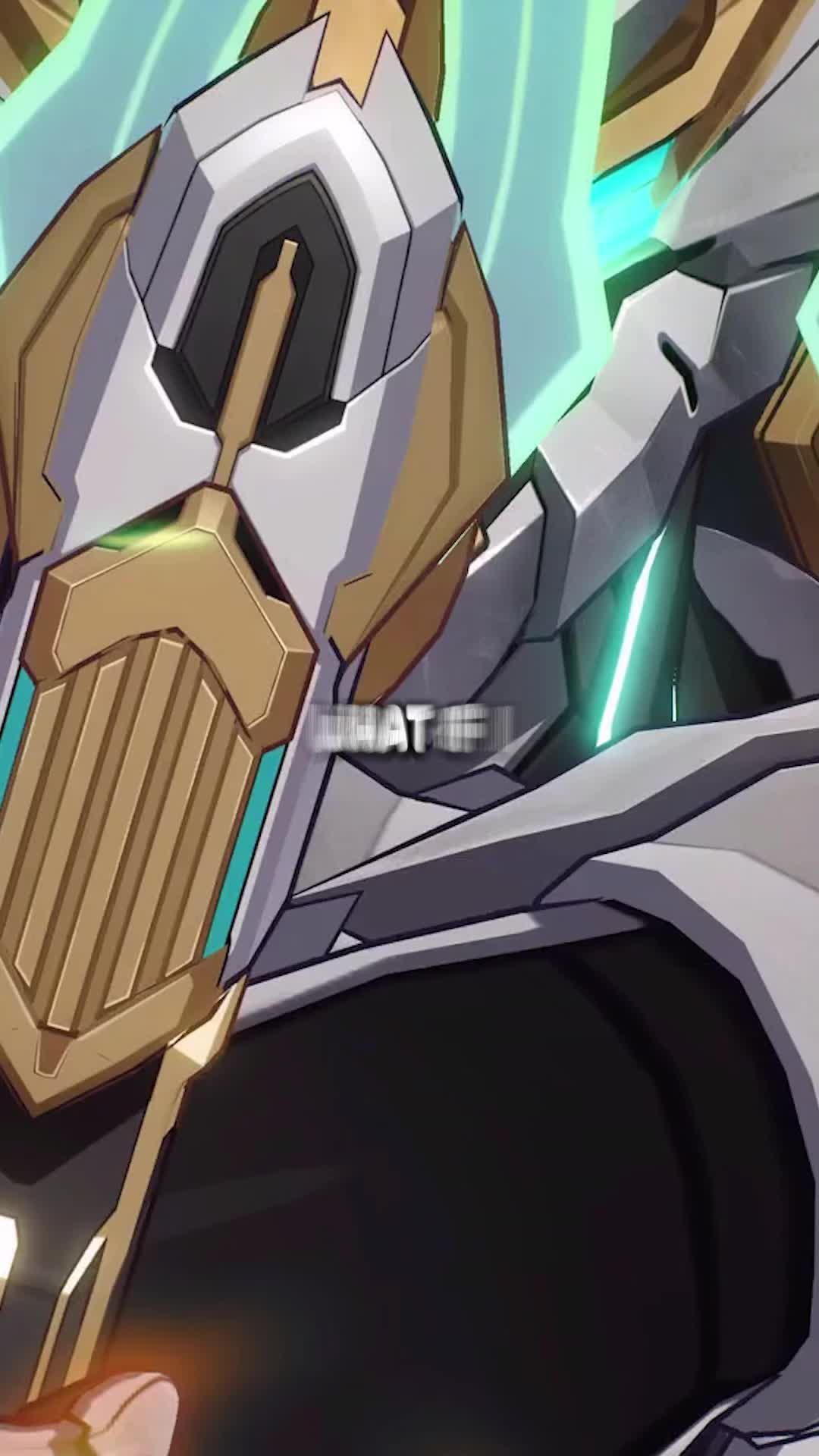 Firefly is here! Play Honkai: Star Rail now!