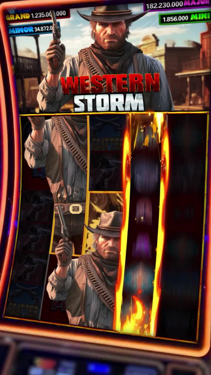 Try your luck its FREE!