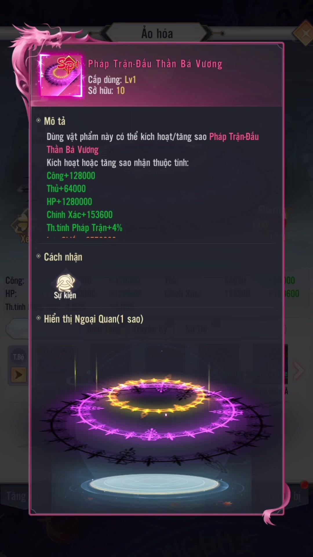 Nhập ngay code: Thanvuongdaula vào check legit nhé 🤪 #tiktokongaming #thanvuongchimong #thanvuongdaula