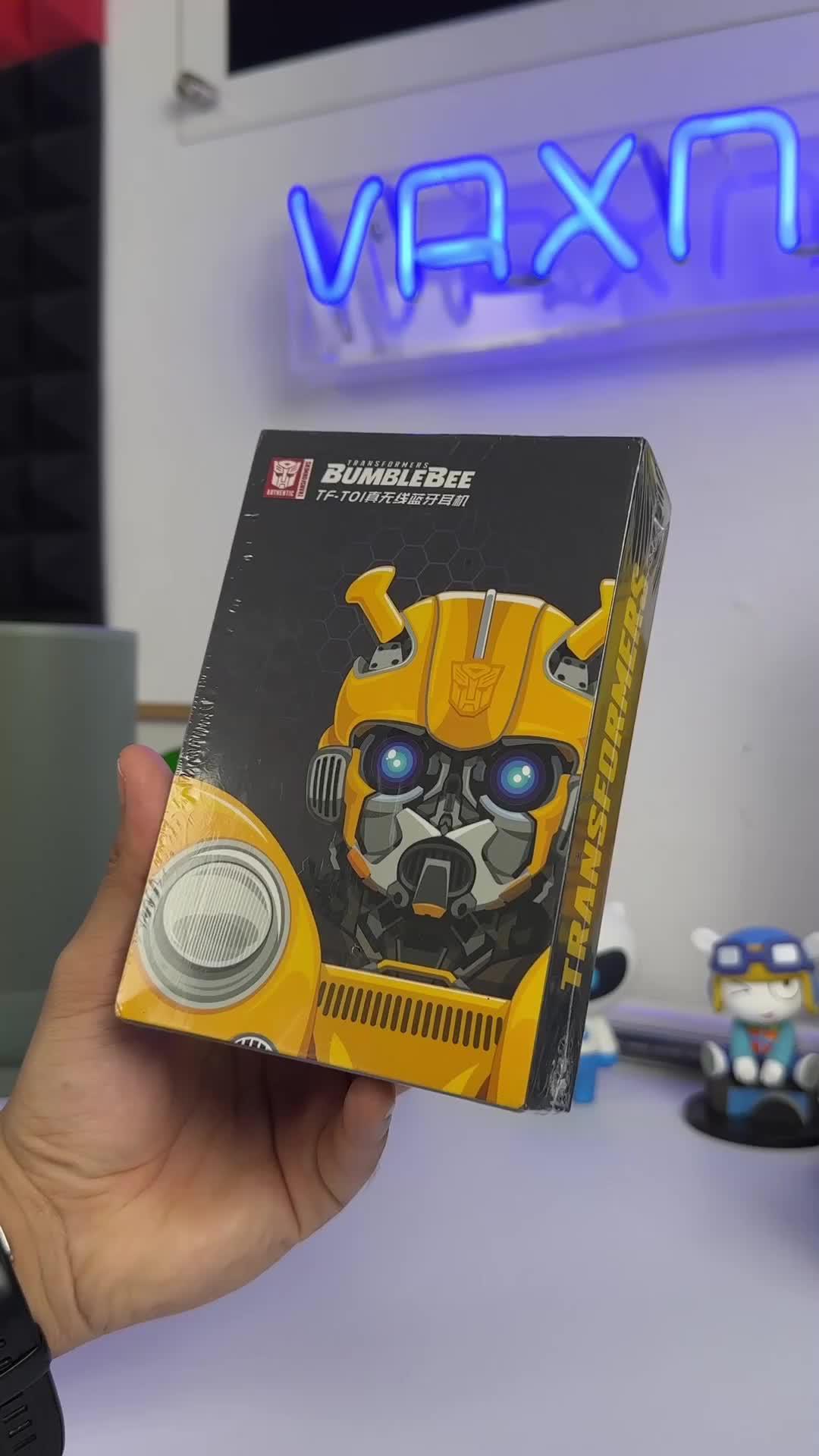 🎁 Los audífonos para todo fan de Transformers 🎁 Usa 🔗 en bio o código: *dkt9793* para obtener 90% de descuento en oferta (nuevos usuarios) @Shoptemu_MX  #temu #temumexico #coupontemu2024 #cupontemu